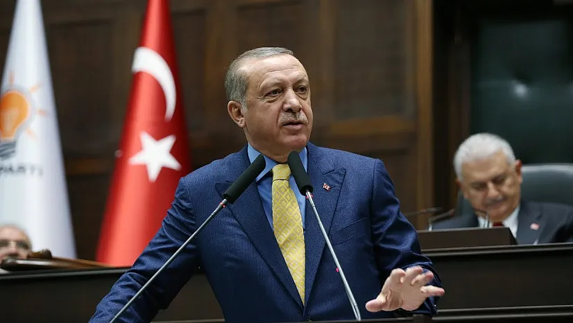 Kayyum Uygulaması Kalkıyor mu? Cumhurbaşkanı Erdoğan'dan Kayyım Açıklaması