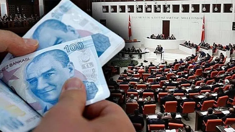 Küçük Esnafa ve Ev Kadınlarına Erken Emeklilik Müjdesi: Düzenleme Meclis Gündeminde