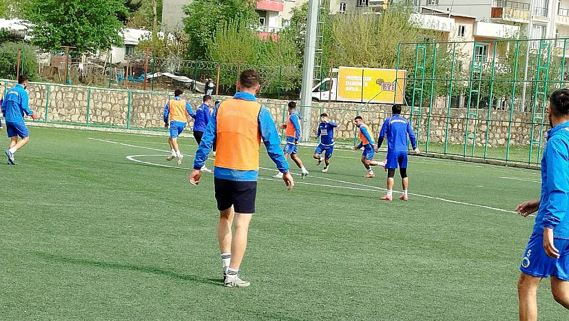 Kurtalanspor Deplasmanda Mağlup Oldu!