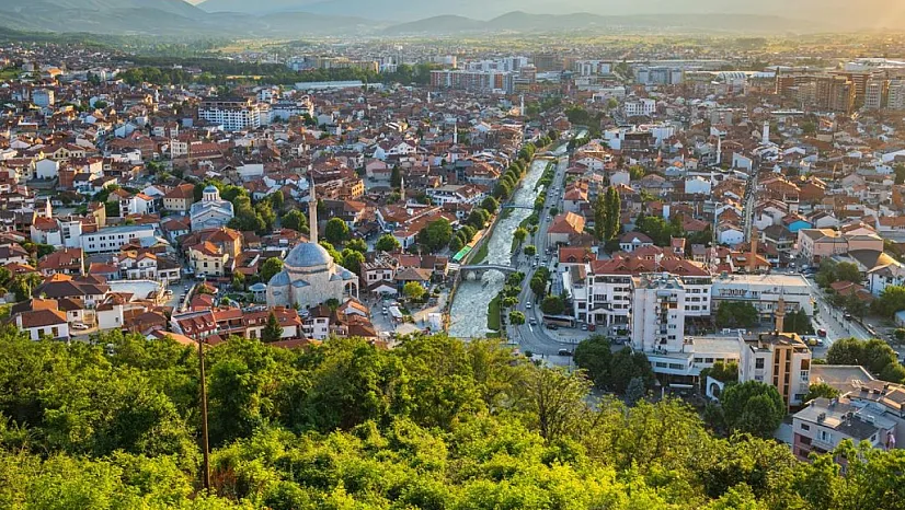 O ülkede Türkçe resmi dil oldu