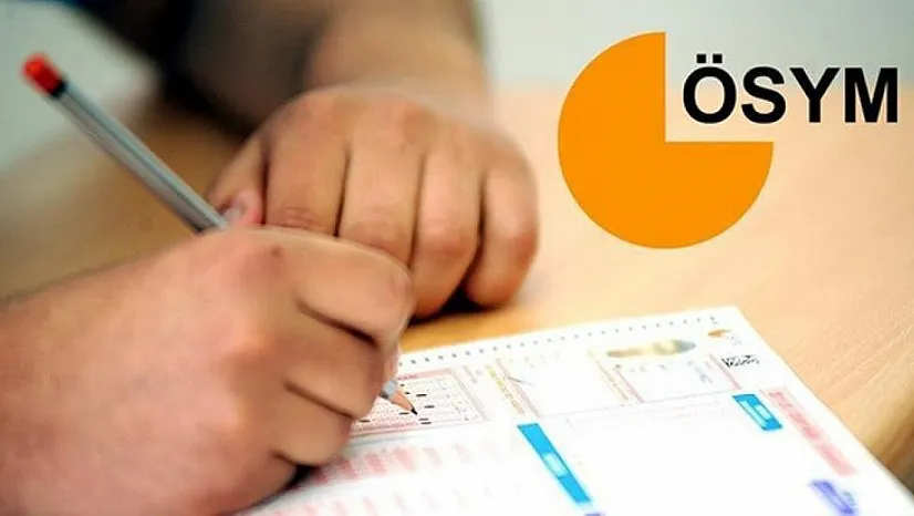 ÖSYM 2025 Sınav Takvimini Açıkladı! İşte 2025 sınav tarihleri: KPSS, DGS, MSÜ, ALES, YKS ne zaman?