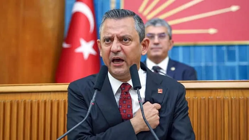 Özgür Özel'den Çok Konuşulacak Erken Seçim Çıkışı: ''Olmazsa Şok Edici Bir Hamle Yapacağım''
