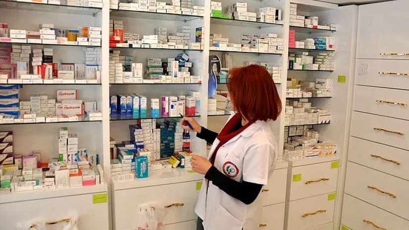 SGK'dan Eczanalere Önemli Düzenleme: Artık Hastalar Bu Bilgileri Öğrenemeyecek