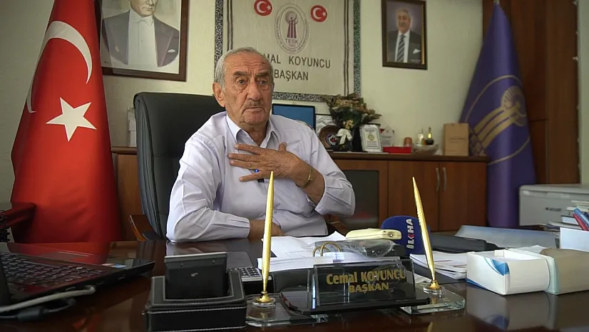 Siirt Esnaf Odası Başkanından Keyfi Zamlara Tepki