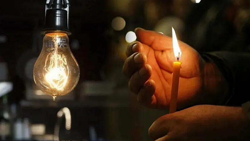 Siirt'te Elektrik Kesintisi Uyarısı! Siirt'in O Mahallesi'nde 5 Saatlik Kesinti Yaşanacak
