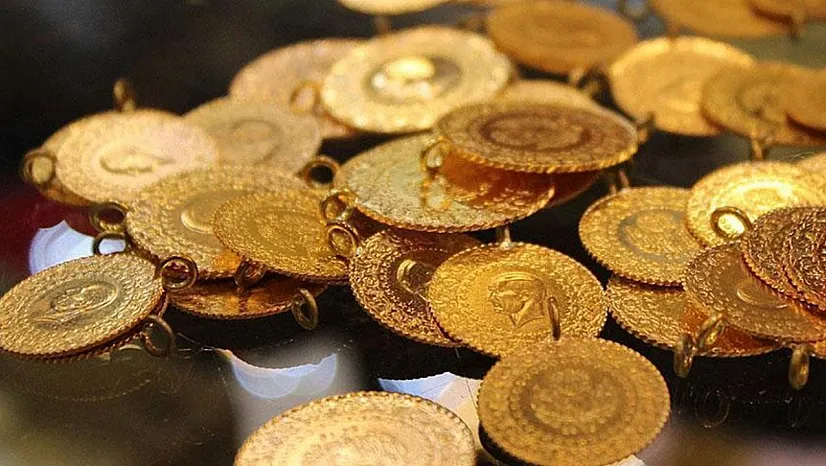 Siirt'te Gram Altın Ne Kadar Oldu? Çeyrek ve Yarım Altın Kaç TL'den Satılıyor? İşte Güncel Altın Fiyatları