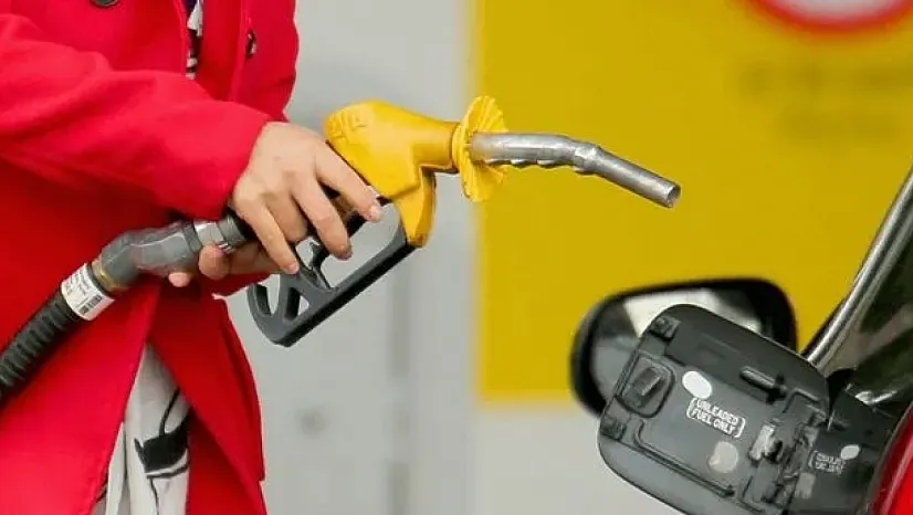 Siirt'te Güncel Benzin, Motorin ve LPG Fiyatları Belli Oldu