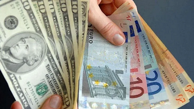 Siirt'te Haftanın İlk Gününde Dolar ve Euro Ne Kadar Oldu? İşte Güncel Kur Fiyatları