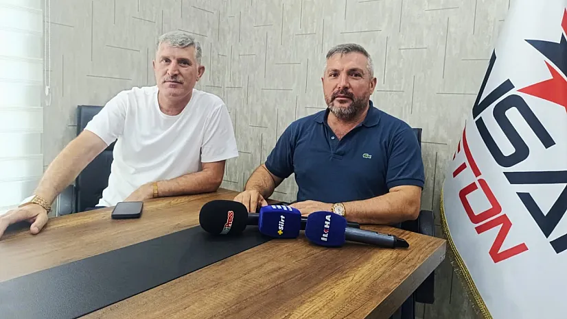 Siirt'teki Beton Firmalarından Fiyat Eleştirilerine Yanıt: Suçlu Biz Değiliz!