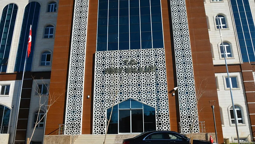 Siirt Valiliği'nden Uyarı: Vatandaşlar Tedbirli Olmalı
