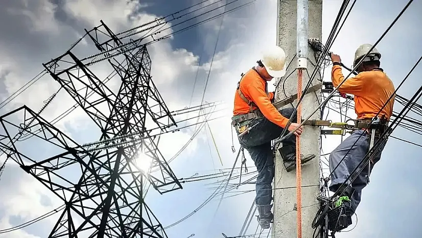 Siirt ve İlçelerinde Planlı Elektrik Kesintileri: Tarih ve Bölgeler Belli Oldu