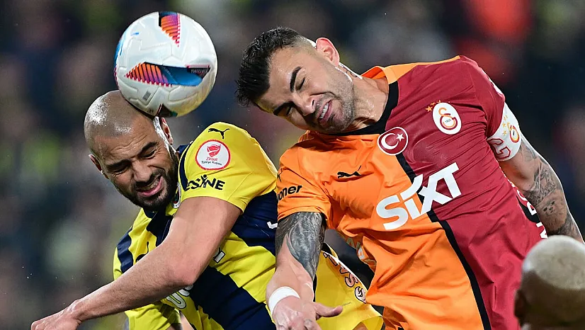 Süper Lig'de Kritik Viraj! Trabzonspor Maçı Sonrası Şampiyonluk Yarışı Kızıştı... Oranlar Değişti