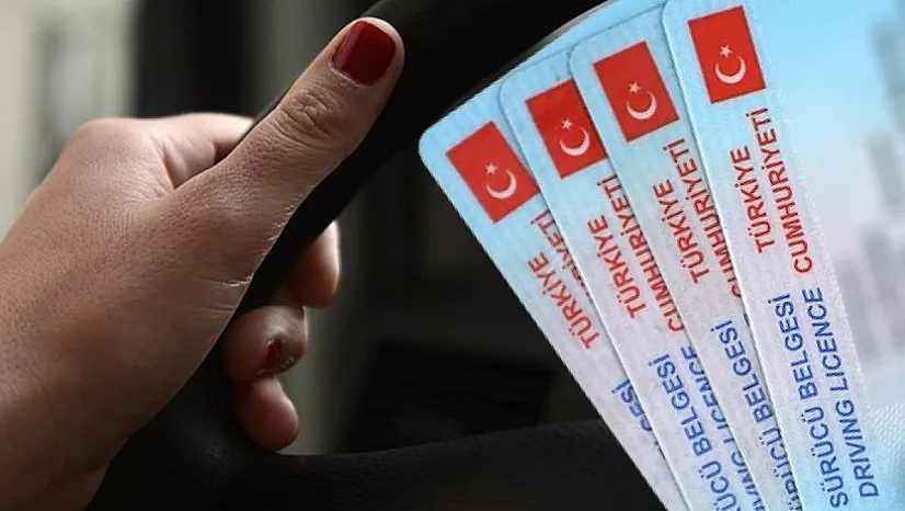 Sürücüler Dikkat! Ehliyet Yenileme Süresi Uzatıldı! Fiyatlar Belli Oldu