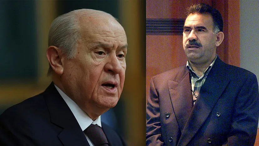 ''Umut Hakkı'' Meclis Gündemine Geliyor: PKK İçin Yeni Düzenleme Mi?