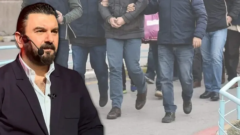 Ünlü Doktor Volkan Uçak'ın Diploması Sahte Çıktı! Nasıl Aldığı Öğrenildi