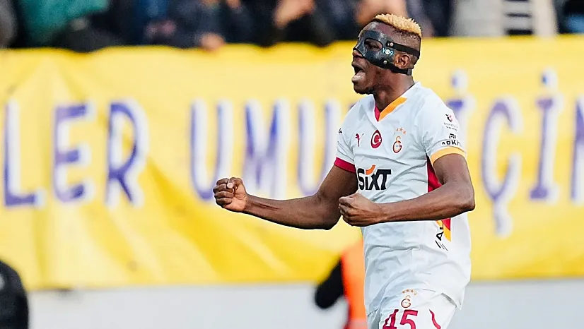 Victor Osimhen Hakkında Flaş Transfer İddiası: Suudi Ekibiyle Anlaştı