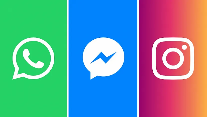 WhatsApp, Facebook ve Instagram çöktü! Bakan Açıklama Yaptı