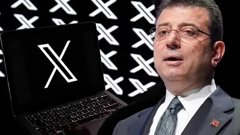 X'in Avukatı, İmamoğlu'nun Hesabı İçin AYM'ye Başvurdu