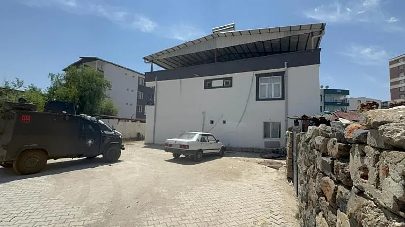 Babalar Günü'nde Kan Donduran Olay: Babasını Çekiçle Yaraladı