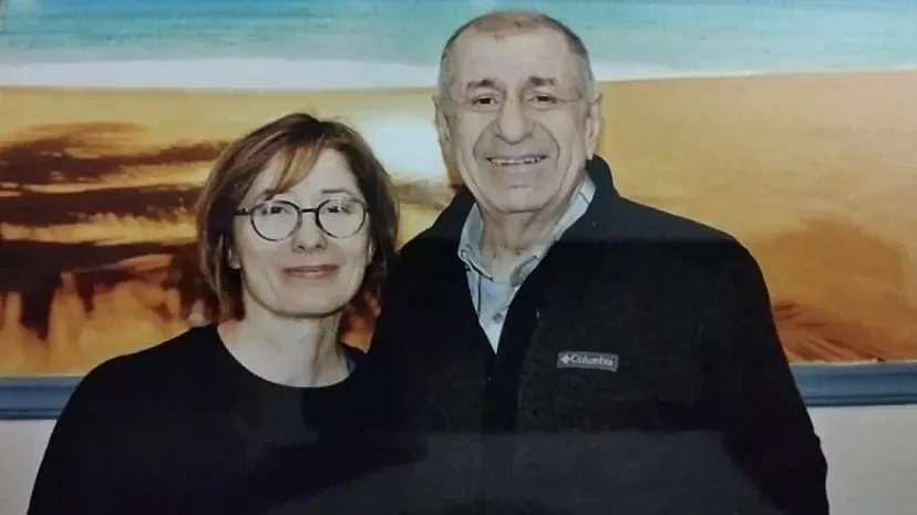 Ümit Özdağ Açlık Grevine Başlayacak