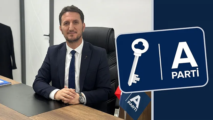 2025 Dönüşüm Yılı Olsun: Anahtar Parti'den 12 Maddelik Çözüm Paketi
