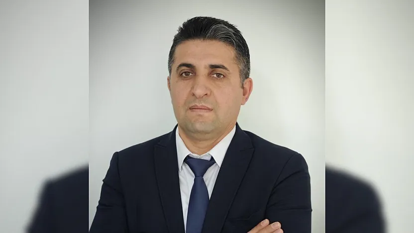 Aksa Siirt Batman Doğalgaz'da Görev Değişimi: Adnan Doğan Şirket Müdürü Vekili Oldu