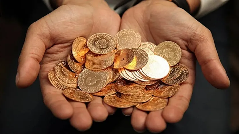 Altın Fiyatlarında Yükseliş Sürüyor! Siirt'te Gram ve Çeyrek Altın Ne Kadar Oldu?