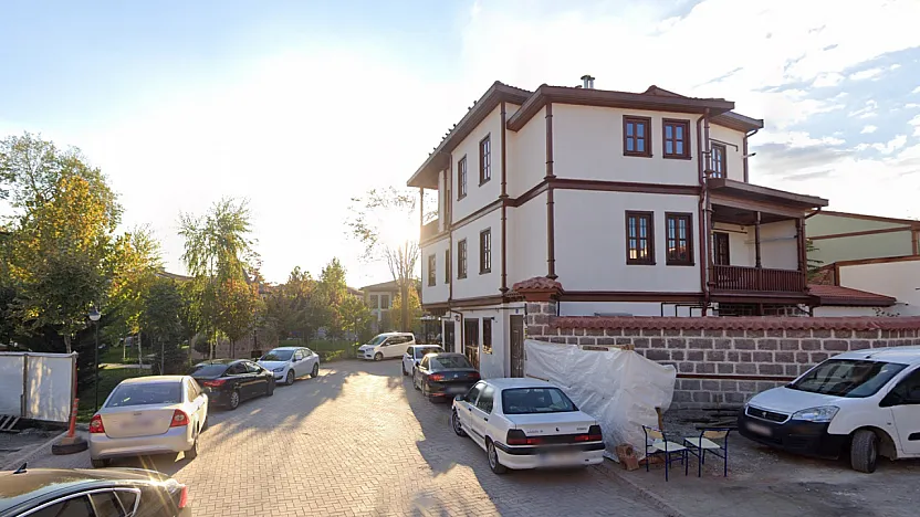 Ankara'da Siirt Evi Kuruluyor! İşte Siirt Evine Ait Bİlgiler