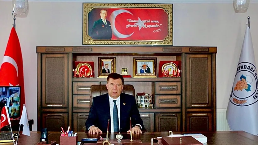 Atabağı Belediye Başkanı Tayyar Lale'den Kurban Bayramı Mesajı: ''Paylaşmanın ve Hoşgörünün En Anlamlı Olduğu Günlerdir''