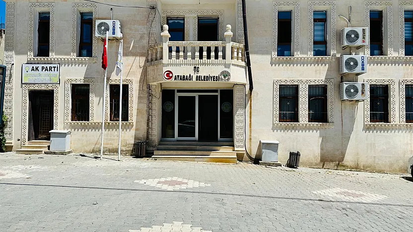 Atabağı Belediyesi Memur Alımı Yapacak!