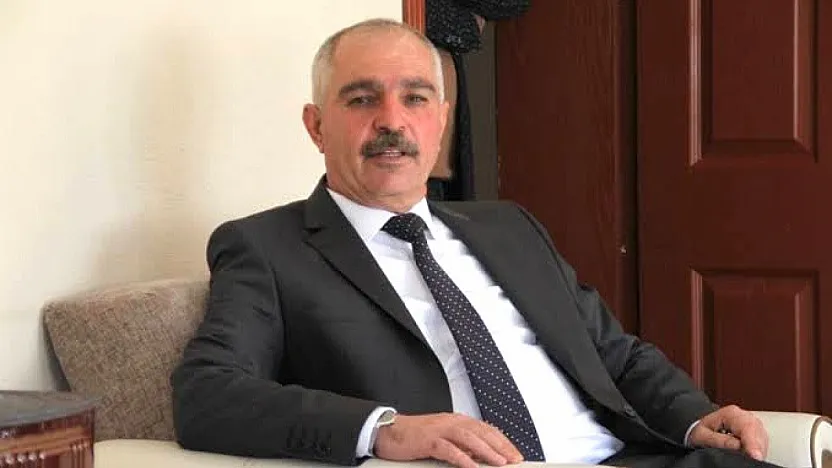 Beğendik Belediye Başkanı Gürgün Özdemir'den Kurban Bayramı Mesajı: ''Bayramlar, Gönüllerin Birleştiği Kutsal Zamanlardır''