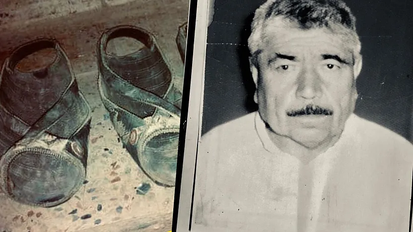 Unutulmaya Yüz Tutan Siirt Terliği 'Savl' ve Ustası İlk Kez Paylaşıldı
