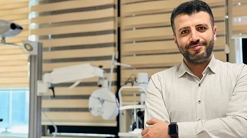 Çocuklarda Göz Sağlığına Dikkat! Siirtli Uzman Doktor Akkoyun'dan Ailelere Hayati Uyarılar