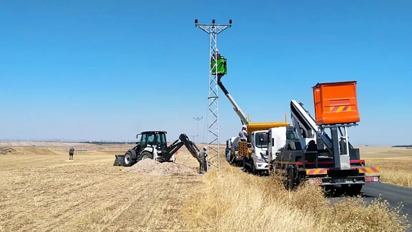 Dicle Elektrik Siirt Dahil 6 İli Uyardı! Borcunu Ödemeyen Abonelere Elektrik Verilmeyecek