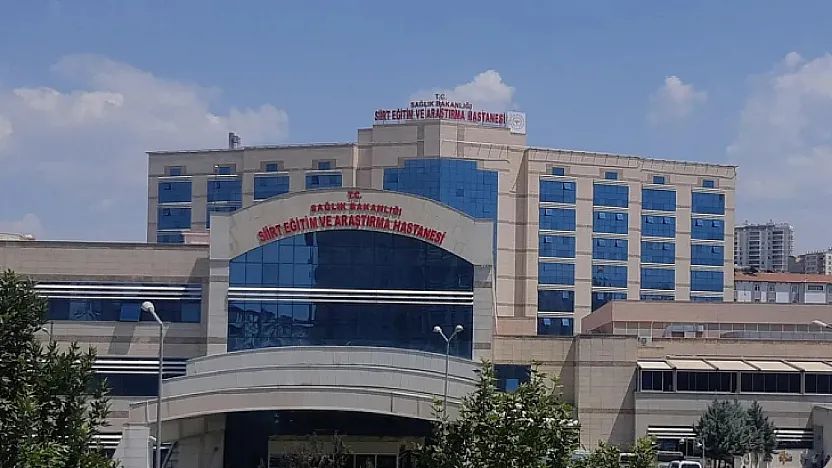 Doktorun Sekreterine Şiddet Uyguladığı İddiası Gündemde: Hastaneden Açıklama Geldi