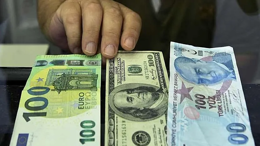 Dolar Yine Yükselişte mi? Siirt'te Güncel Döviz Kurları Açıklandı