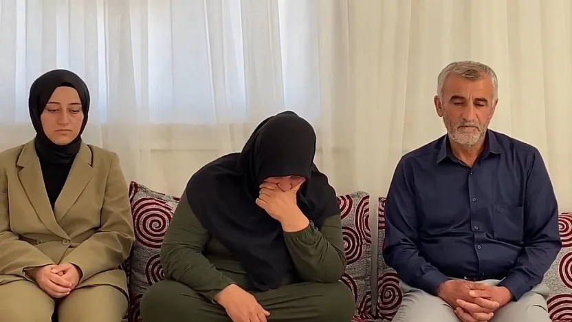 Düğünde Öldürülen Adnan'ın Annesi Konuştu