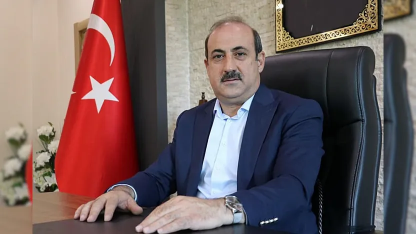 Eruh Belediye Başkanı Cevher Çiftçi'den Kurban Bayramı Mesajı: ''Kardeşlik ve Paylaşmanın En Güzel İfadesidir''