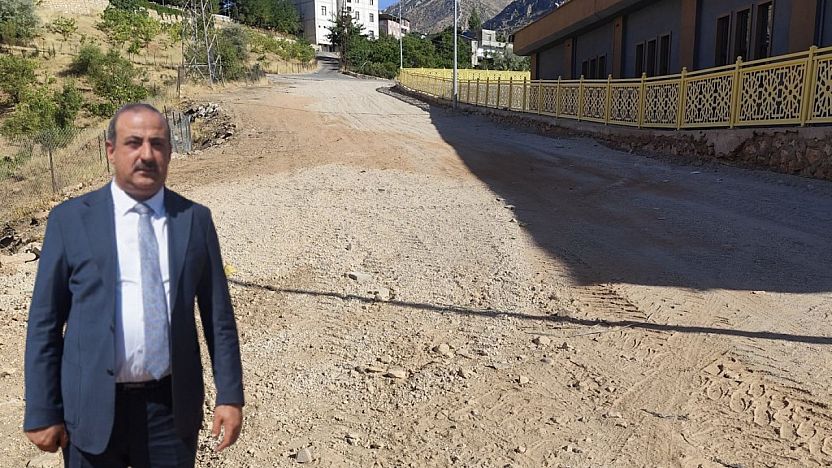 Eruh Belediyesi'nden Düğün Salonuna Yeni Düzenlemeler