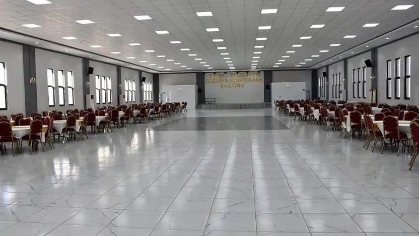 Eruh Belediyesi'nin Hizmeti Diğer Belediyelere Örnek Olmalı