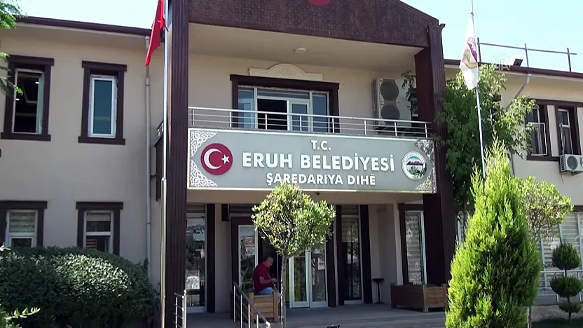 Eruh'ta YKS'ye Girecek Öğrencilere Toplu Taşıma Ücretsiz Olacak