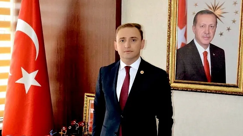 Eski Siirt Vali Yardımcısı Abdulhamit Mutlu, İçişleri Bakanlığı'nda Daire Başkanı Oldu