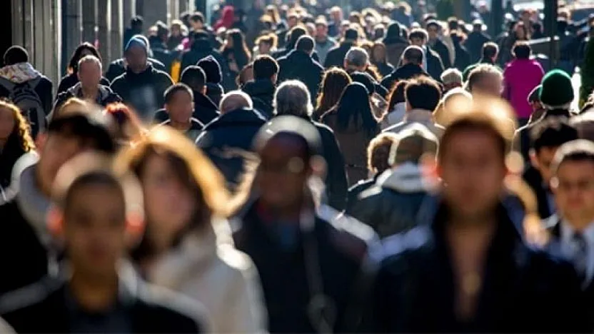 Gizli İşsizlik Patladı! Siirt'in de İçinde Bulunduğu TRC3 Bölgesinde Gerçek İşsizlik Yüzde 36'ya Dayandı