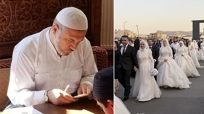 'Gönüllere Dokunmak En Büyük Hizmettir' Kanaat Önderi İsmail Hakkı Toprak'tan Emniyet Müdürü Öztürk'e Teşekkür