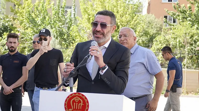 Hakan Altun'dan Sürpriz Değişiklik: Sakallar Gitti, Bıyıklar Kaldı