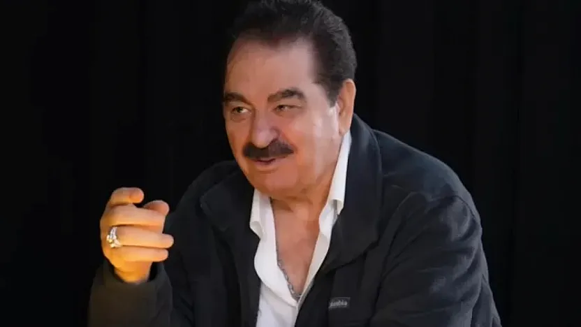 İbrahim Tatlıses'ten Çarpıcı Vasiyet: 'O İki Kişi Mezarıma Bile Gelmesin'