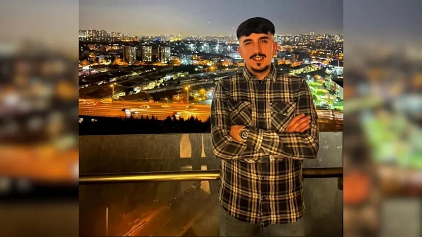 İstanbul'da Kaza Geçiren Siirtli Genç Yoğun Bakımda! Ailesi Hayırlı Dualar Bekliyor