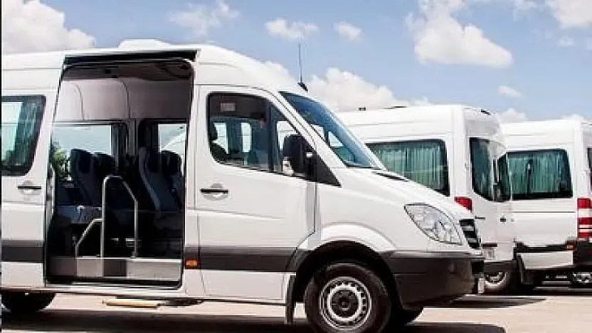 Kurtalan-Batman Minibüs Ücretlerine Zam Geldi! 120 TL Olan Ücret 140 TL'ye Çıktı