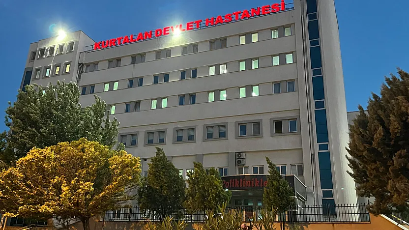 Kurtalan Devlet Hastanesi'nde Branşlarda Yeni Uzman Kadrosu