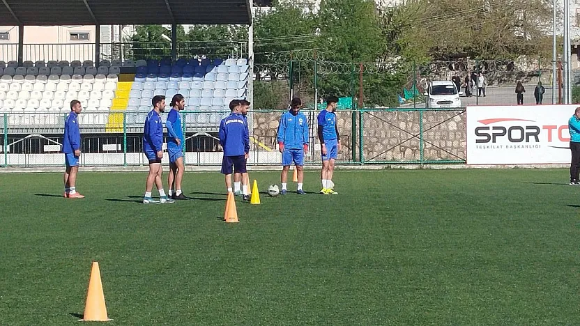Kurtalanspor Sezonu Seyircisiz Maçta Galibiyetle Kapattı